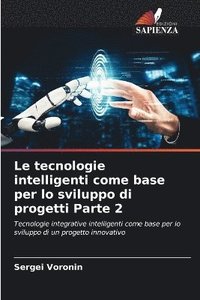 bokomslag tecnologie intelligenti come base per lo sviluppo di progetti Parte 2