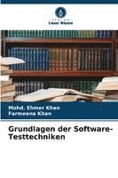 bokomslag Grundlagen der Software-Testtechniken