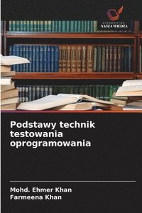 bokomslag Podstawy technik testowania oprogramowania