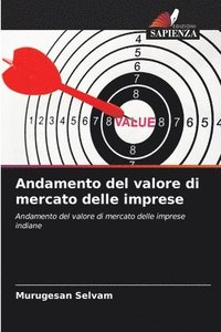 bokomslag Andamento del valore di mercato delle imprese