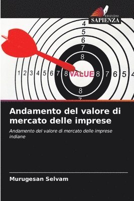 Murugesan Selvam - Andamento del valore di mercato delle imprese, Häftad