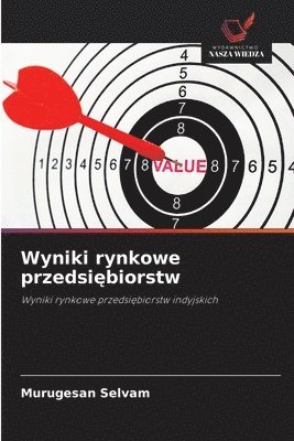 bokomslag Wyniki rynkowe przedsi?biorstw