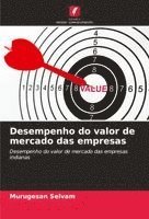 bokomslag Desempenho do valor de mercado das empresas