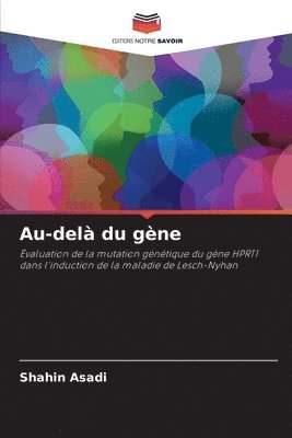 Au-delà du gène