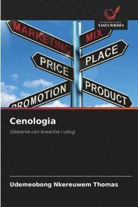 bokomslag Cenologia