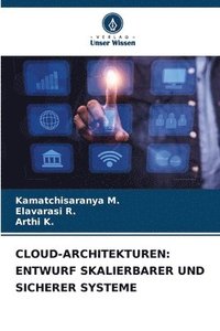 bokomslag Cloud-Architekturen