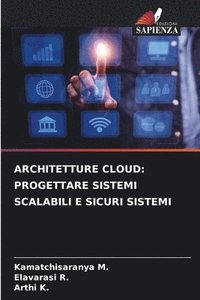 bokomslag Architetture Cloud