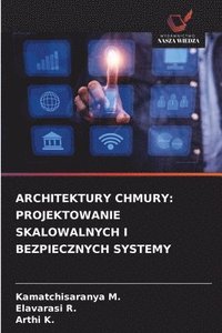 bokomslag Architektury Chmury