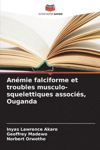 bokomslag Anémie falciforme et troubles musculo-squelettiques associés, Ouganda