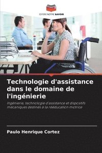 bokomslag Technologie d'assistance dans le domaine de l'ingénierie
