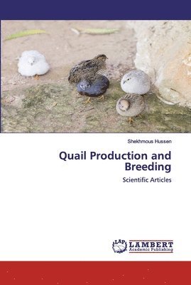 bokomslag Quail Production and Breeding