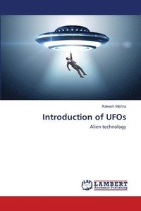 bokomslag Introduction of UFOs