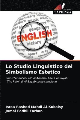 Lo Studio Linguistico del Simbolismo Estetico 1