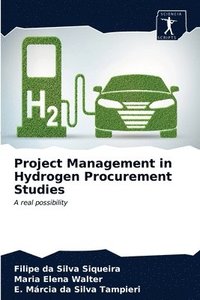 bokomslag Project Management in Hydrogen Procurement Studies