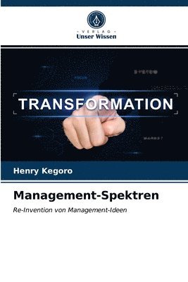 Management-Spektren 1