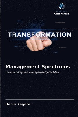 Management Spectrums 1