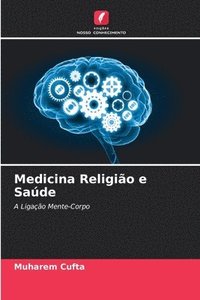 bokomslag Medicina Religio e Sade