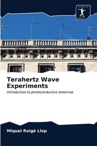 bokomslag Terahertz Wave Experiments