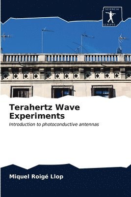 Terahertz Wave Experiments 1