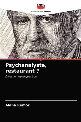 Psychanalyste, restaurant ? 1