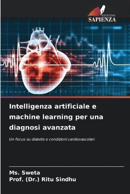 bokomslag Intelligenza artificiale e machine learning per una diagnosi avanzata