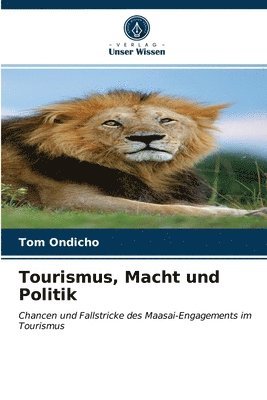 Tourismus, Macht und Politik 1