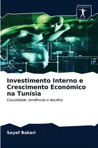 bokomslag Investimento Interno e Crescimento Econmico na Tunsia