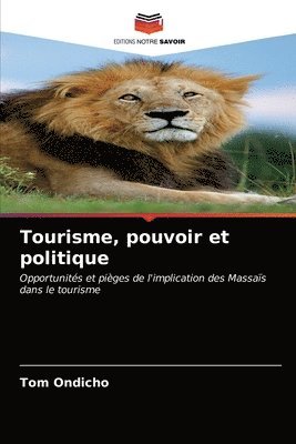 Tourisme, pouvoir et politique 1