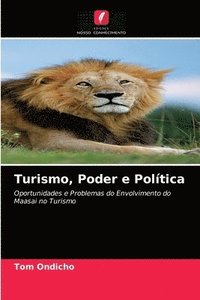 bokomslag Turismo, Poder e Poltica