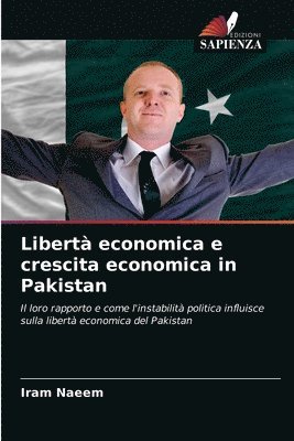 Libert economica e crescita economica in Pakistan 1