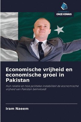 bokomslag Economische vrijheid en economische groei in Pakistan