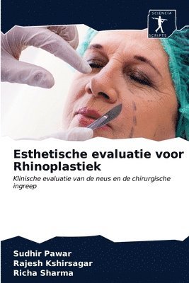 Esthetische evaluatie voor Rhinoplastiek 1