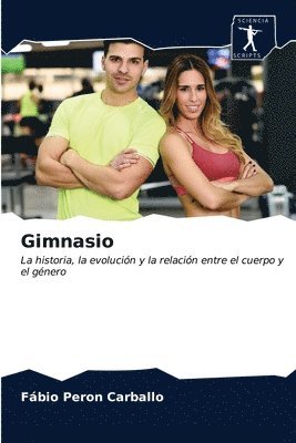 bokomslag Gimnasio