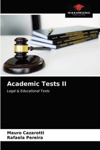 bokomslag Academic Tests II