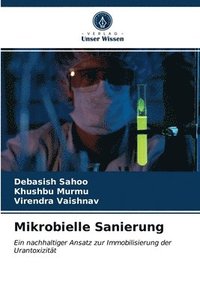 bokomslag Mikrobielle Sanierung