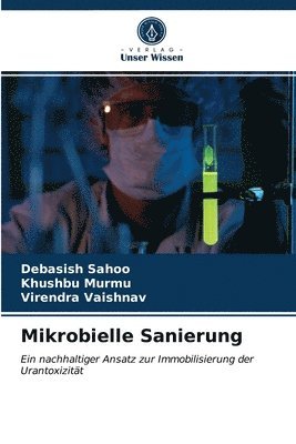 Mikrobielle Sanierung 1