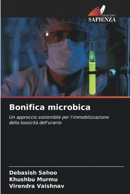 bokomslag Bonifica microbica