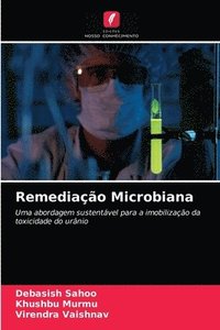bokomslag Remediao Microbiana