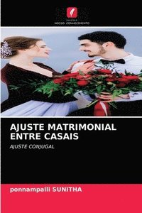 bokomslag Ajuste Matrimonial Entre Casais