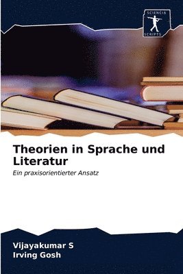 Theorien in Sprache und Literatur 1