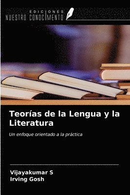 Teoras de la Lengua y la Literatura 1