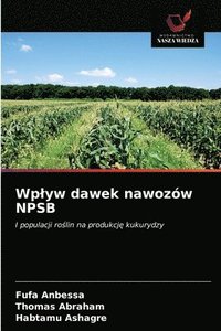 bokomslag Wplyw dawek nawozw NPSB