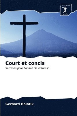 Court et concis 1