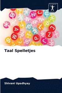 bokomslag Taal Spelletjes