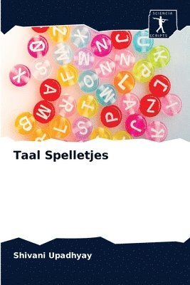 Taal Spelletjes 1