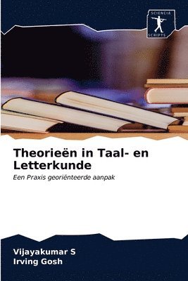 Theorien in Taal- en Letterkunde 1