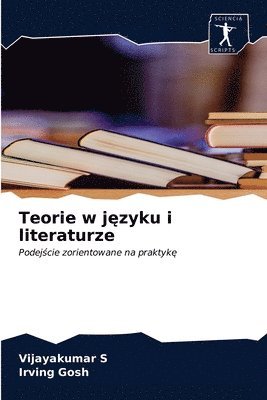 Teorie w j&#281;zyku i literaturze 1