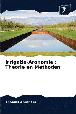 Irrigatie-Aronomie 1
