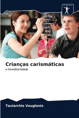 Crianas carismticas 1