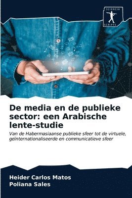 De media en de publieke sector 1